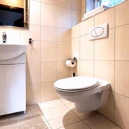 Morska Fala Kwatera prywatna *