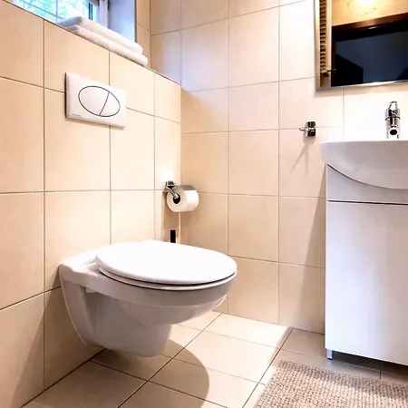 Habitación en casa particular Morska Fala Pobierowo