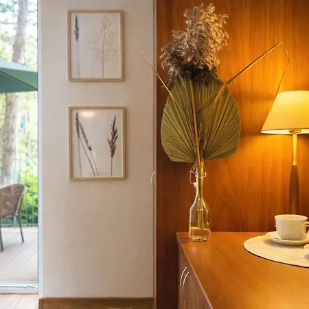 Morska Fala Homestay szállás *