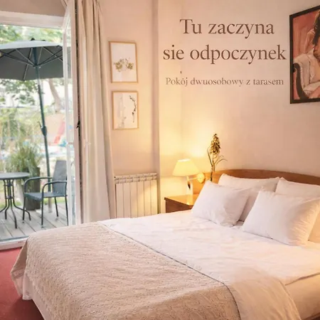 Homestay szállás Morska Fala