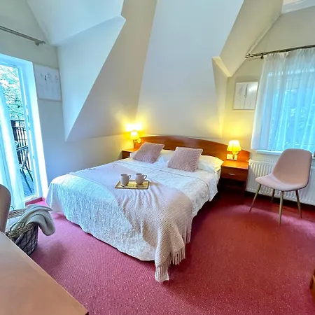 Privat bolig Morska Fala Pobierowo