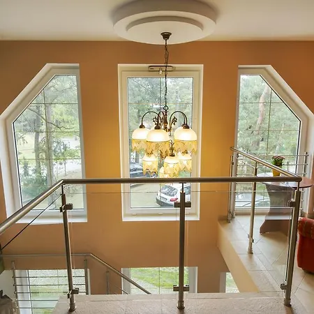 Morska Fala Pobierowo