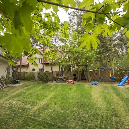 Homestay szállás Morska Fala *