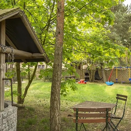 Morska Fala Pobierowo