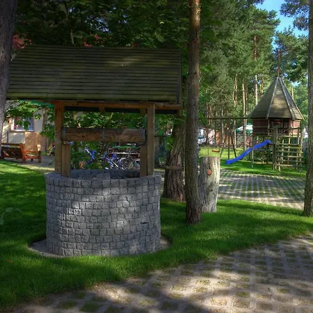 Morska Fala Pobierowo