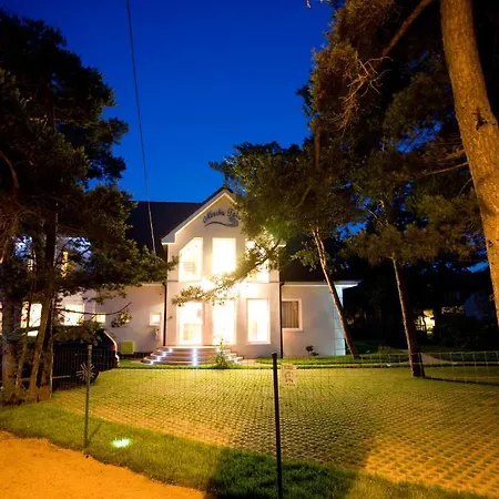 Morska Fala * Pobierowo