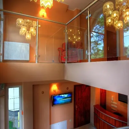 Morska Fala Pobierowo