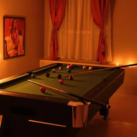 Ubytování v soukromí Morska Fala *