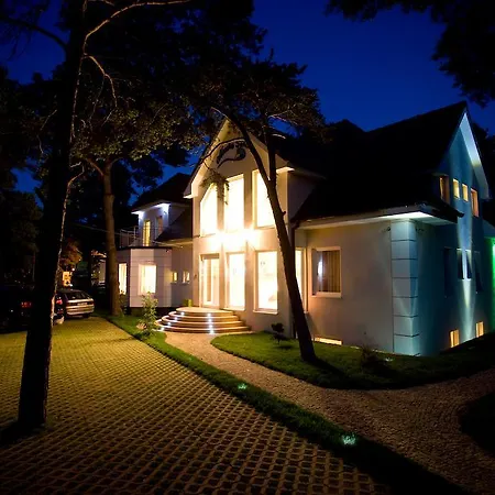 Morska Fala Homestay szállás