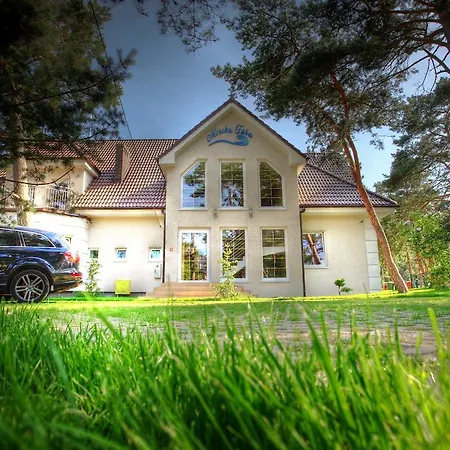 Ubytování v soukromí Morska Fala *