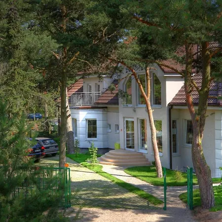 Morska Fala Homestay