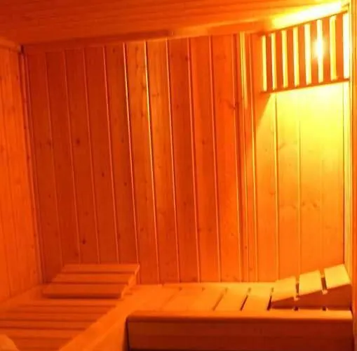 בית אירוח Morska Fala