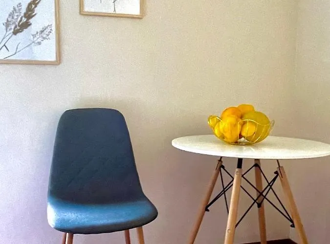 Проживание в семье Morska Fala Поберово