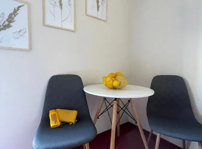 Morska Fala Проживание в семье *