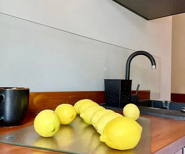 Morska Fala Проживание в семье