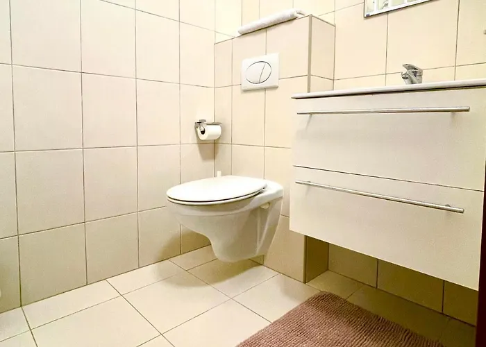 Morska Fala Kwatera prywatna *