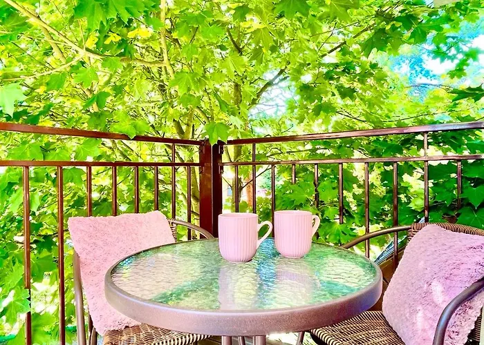 Проживание в семье Morska Fala