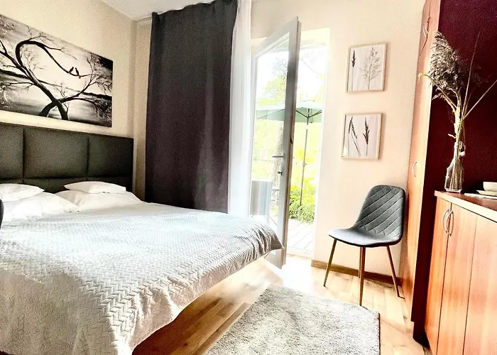 Morska Fala Поберово