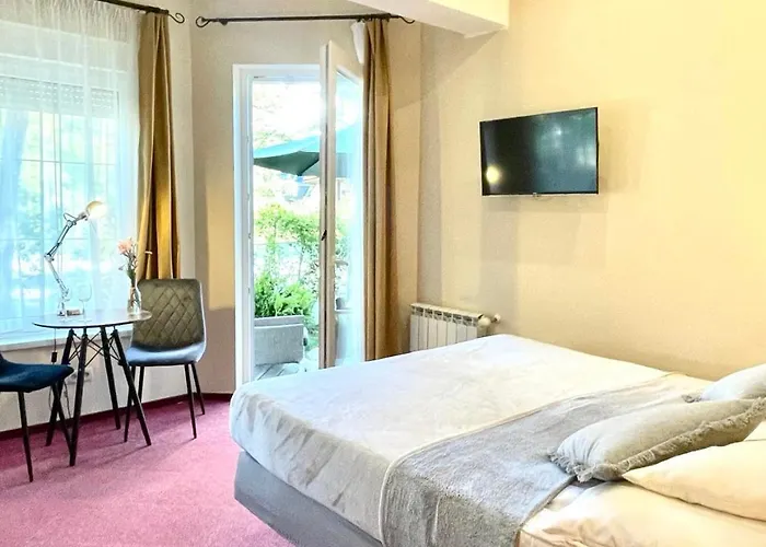 Morska Fala * Поберово