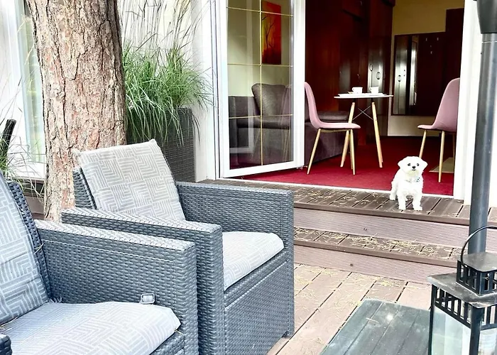 Morska Fala Поберово