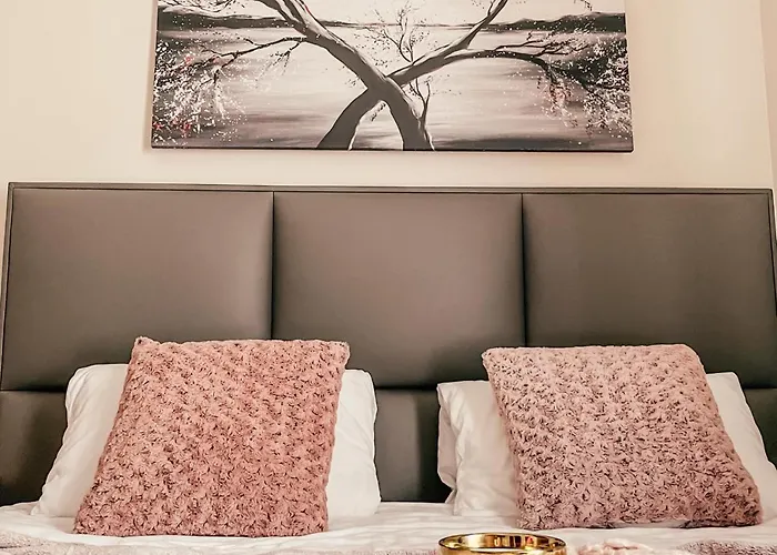 Morska Fala Проживание в семье *