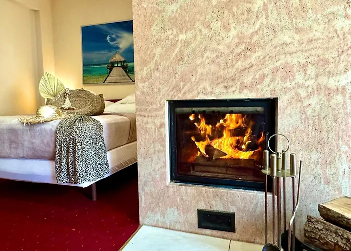 Проживание в семье Morska Fala *