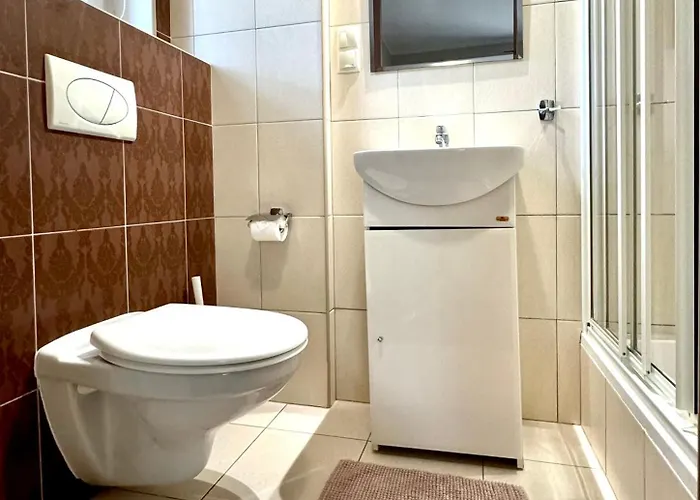 Morska Fala Проживание в семье