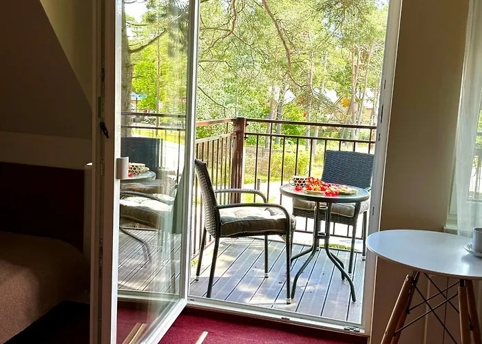 Morska Fala Поберово