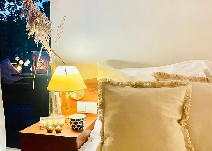 Morska Fala Проживание в семье *