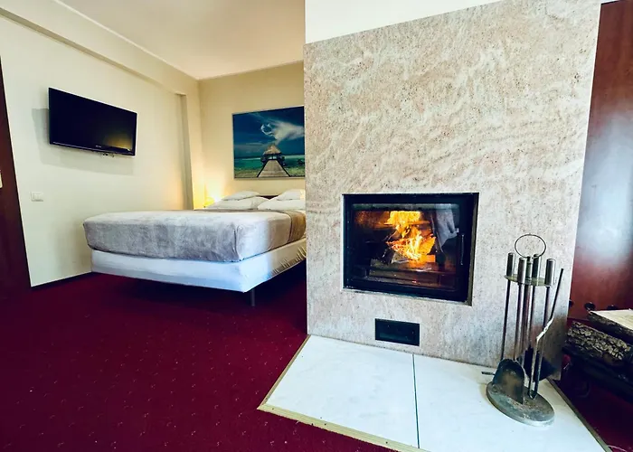 Проживание в семье Morska Fala