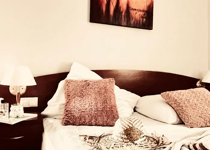 Проживание в семье Morska Fala *