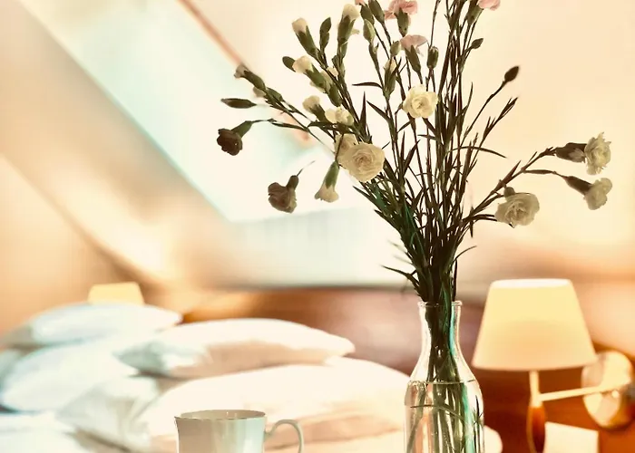 Morska Fala Проживание в семье Поберово