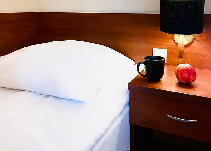 Morska Fala Проживание в семье