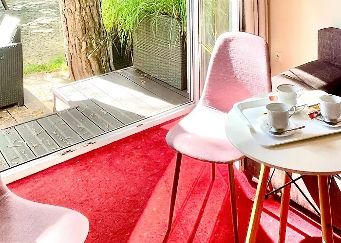 Проживание в семье Morska Fala