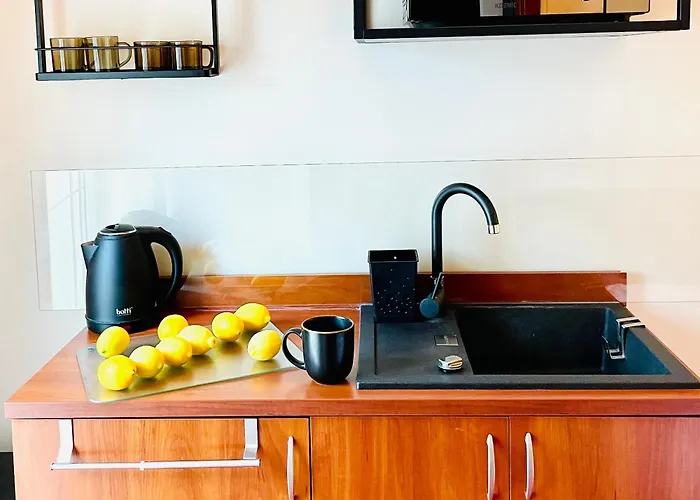 Проживание в семье Morska Fala *