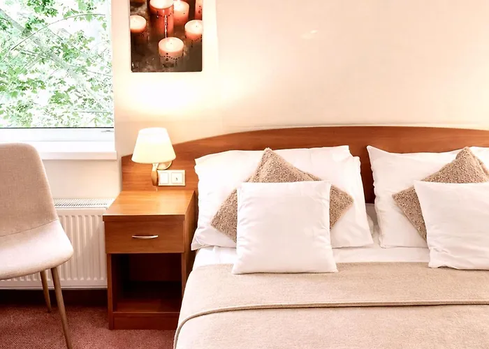 Morska Fala בית אירוח