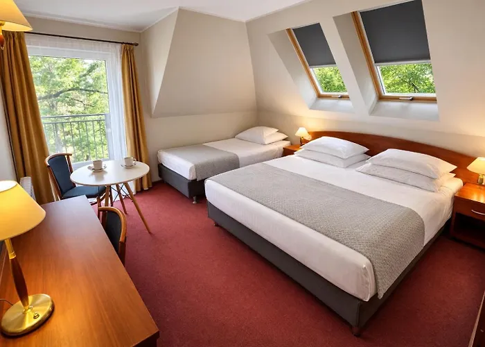 בית אירוח Morska Fala פוביירובו