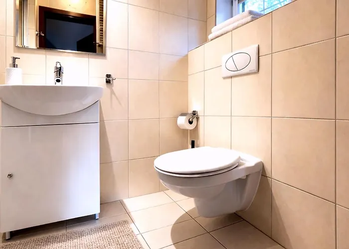 Morska Fala Kwatera prywatna *