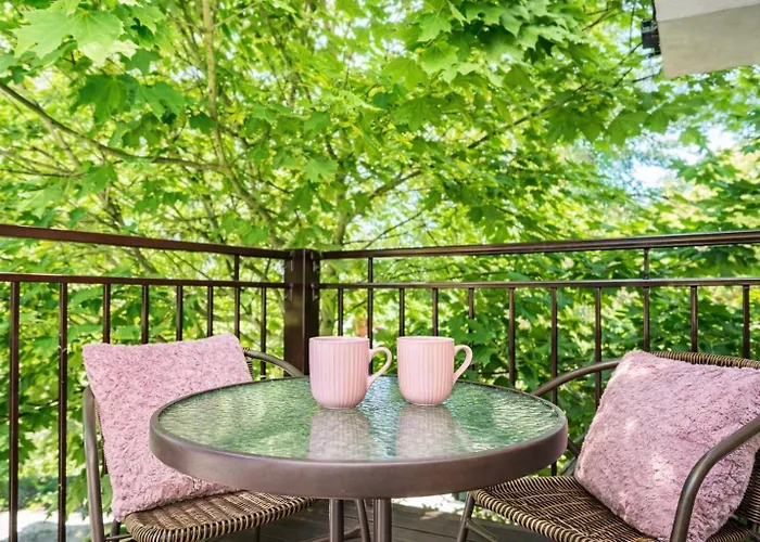 Morska Fala Pobierowo