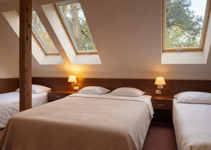 Morska Fala Kwatera prywatna