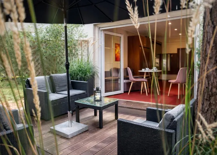 Kwatera prywatna Morska Fala