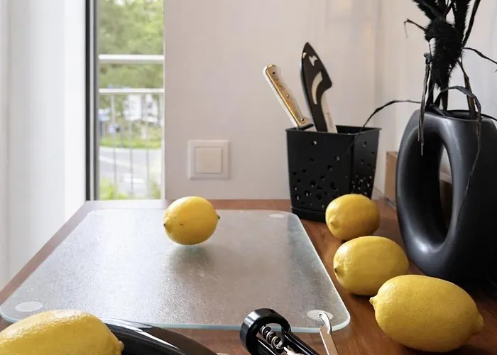 Morska Fala בית אירוח *