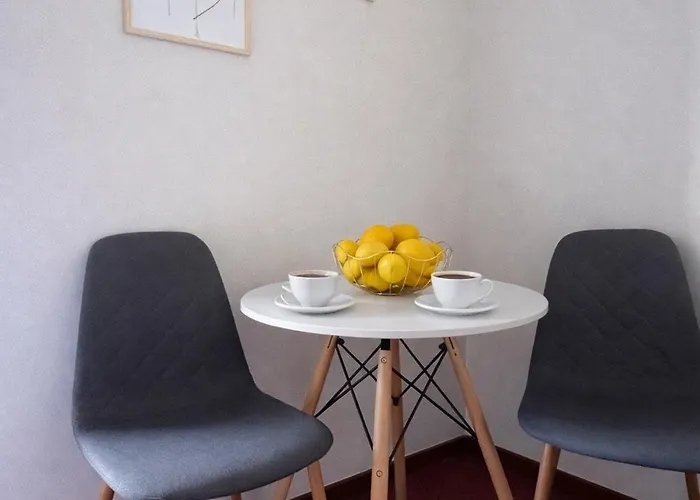 בית אירוח Morska Fala פוביירובו