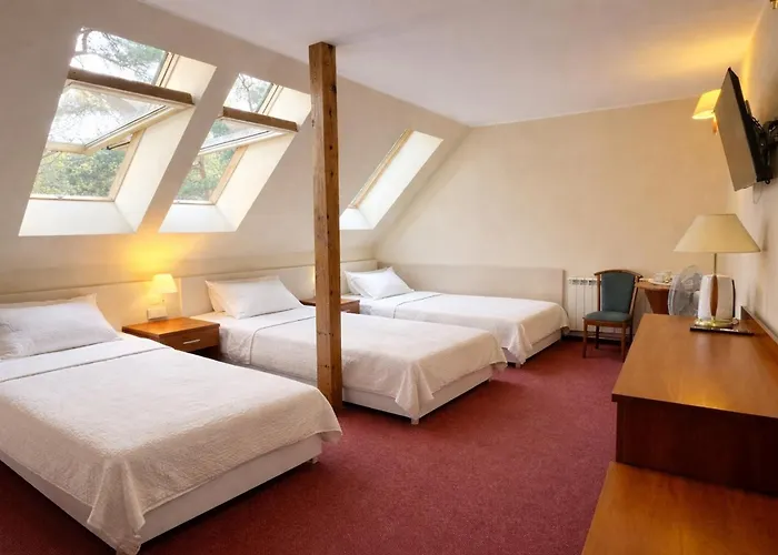 Morska Fala Pobierowo