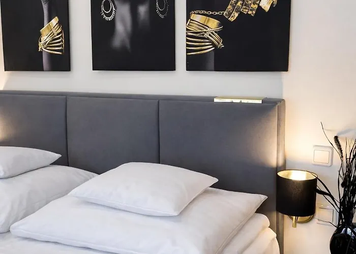 Morska Fala בית אירוח