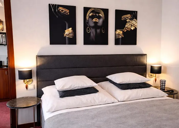 Morska Fala בית אירוח *