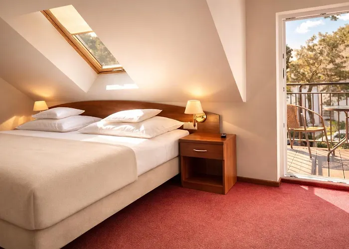 Morska Fala Kwatera prywatna Pobierowo