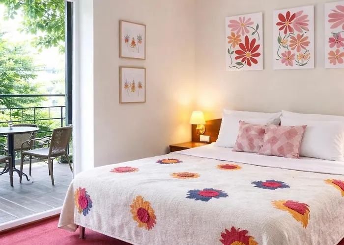 Kwatera prywatna Morska Fala Pobierowo