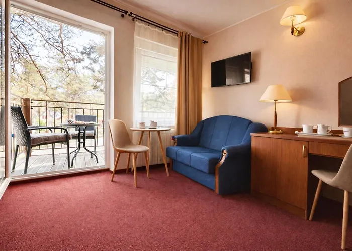 Morska Fala * פוביירובו