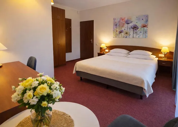 Morska Fala Pobierowo